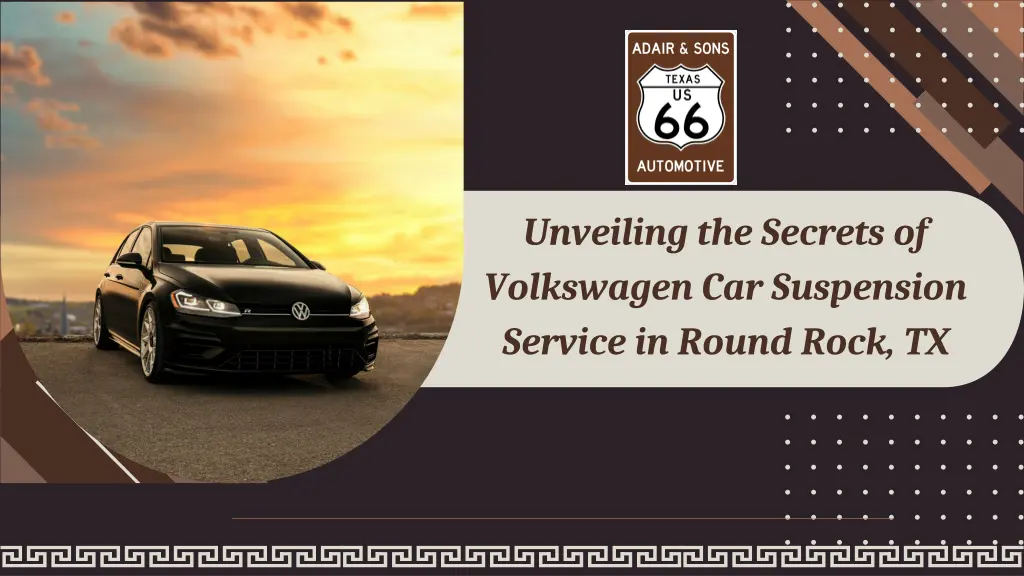 unveiling the secrets of volkswagen