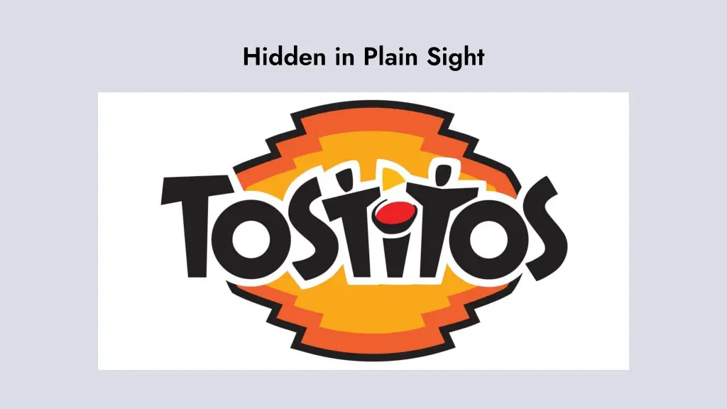 hidden in plain sight 1