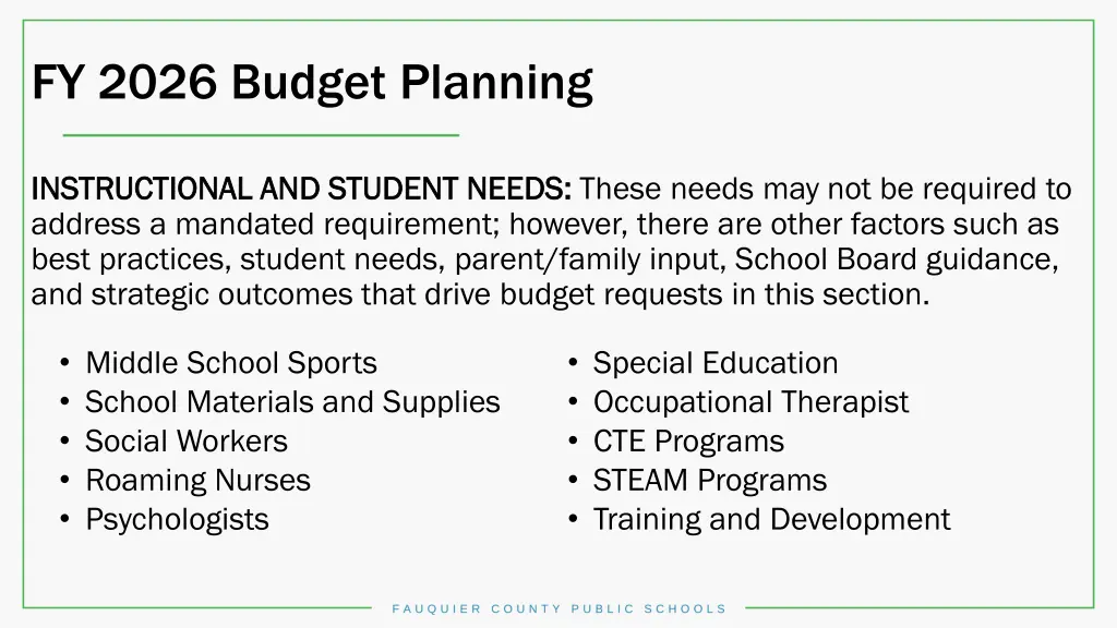 fy 2026 budget planning 8