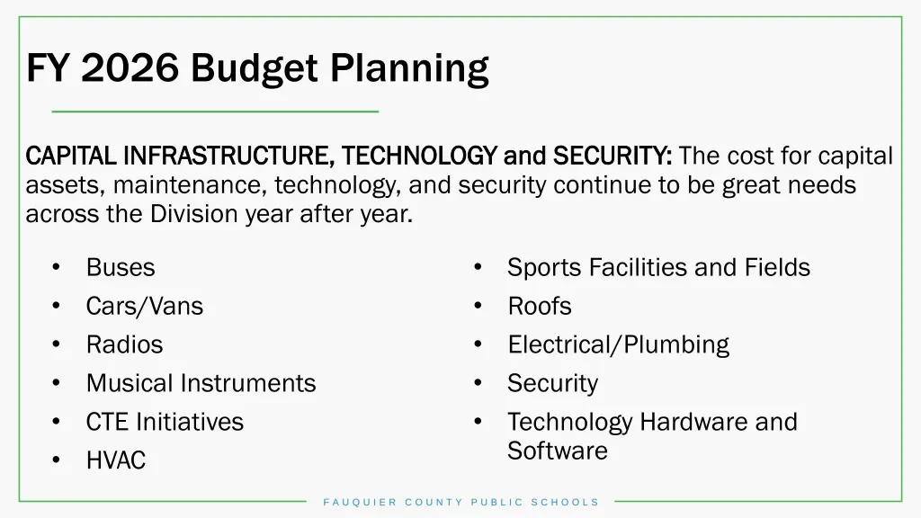 fy 2026 budget planning 9