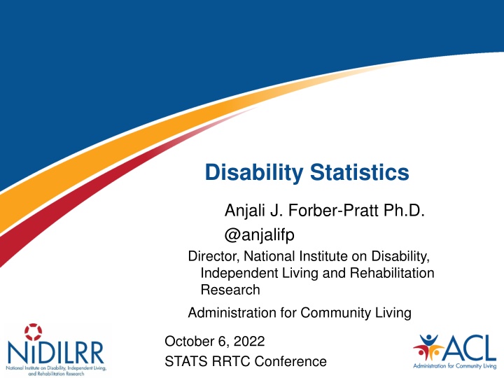 disability statistics