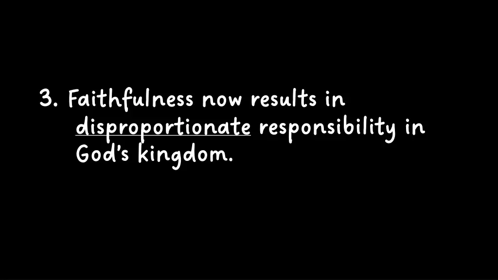 3 3 faithfulness now results in faithfulness