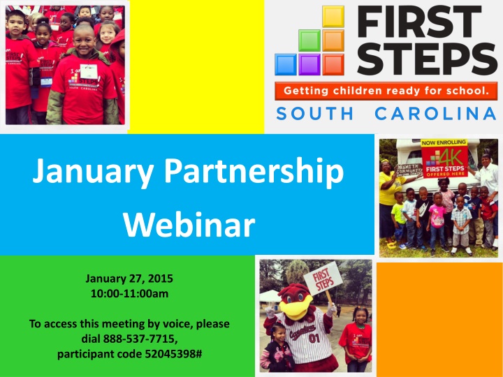 january partnership webinar