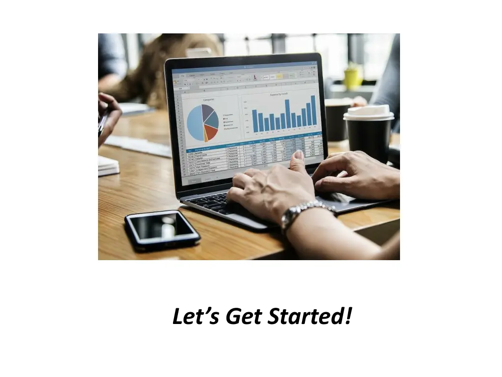 let s get started