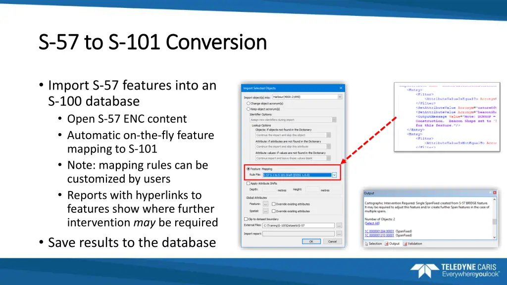 s s 57 to s 57 to s 101 conversion 101 conversion
