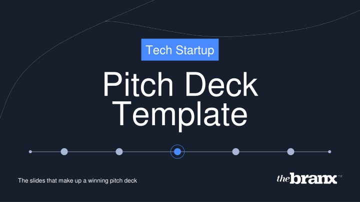 tech startup