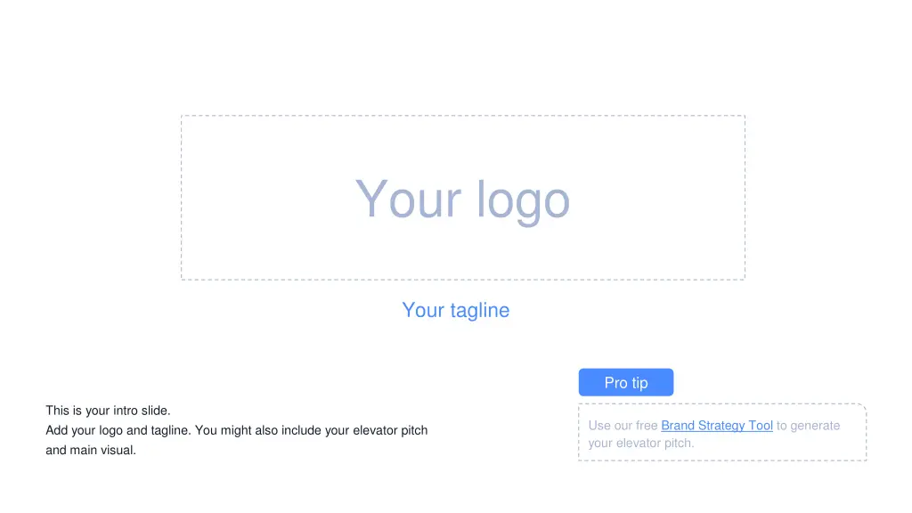 your logo