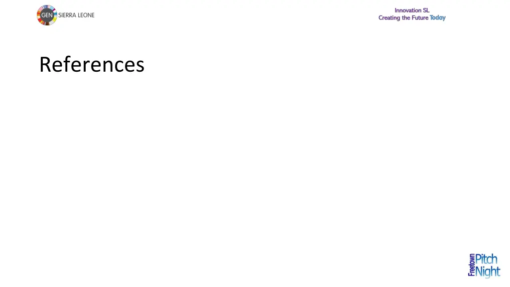 references