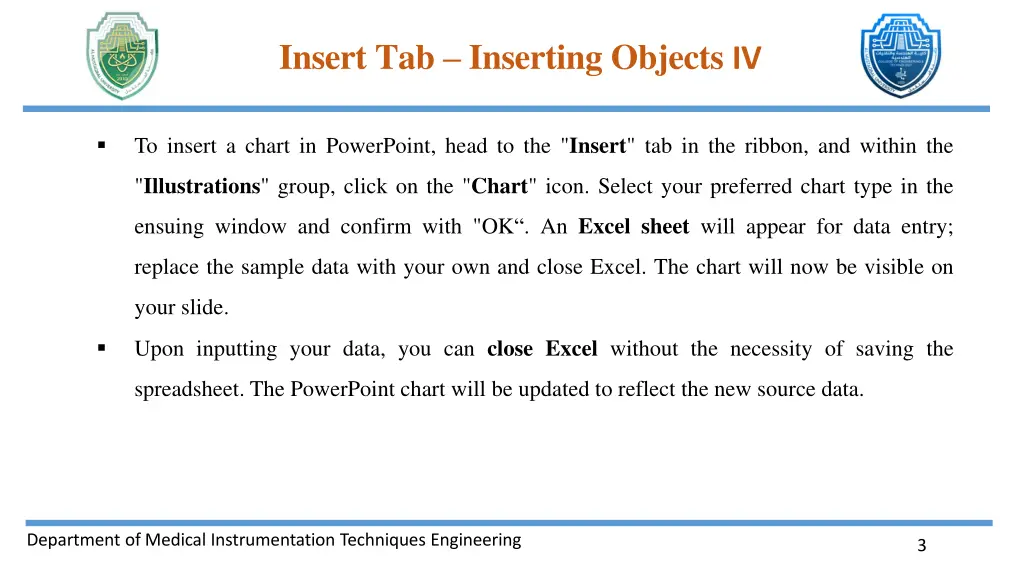 insert tab inserting objects iv 1