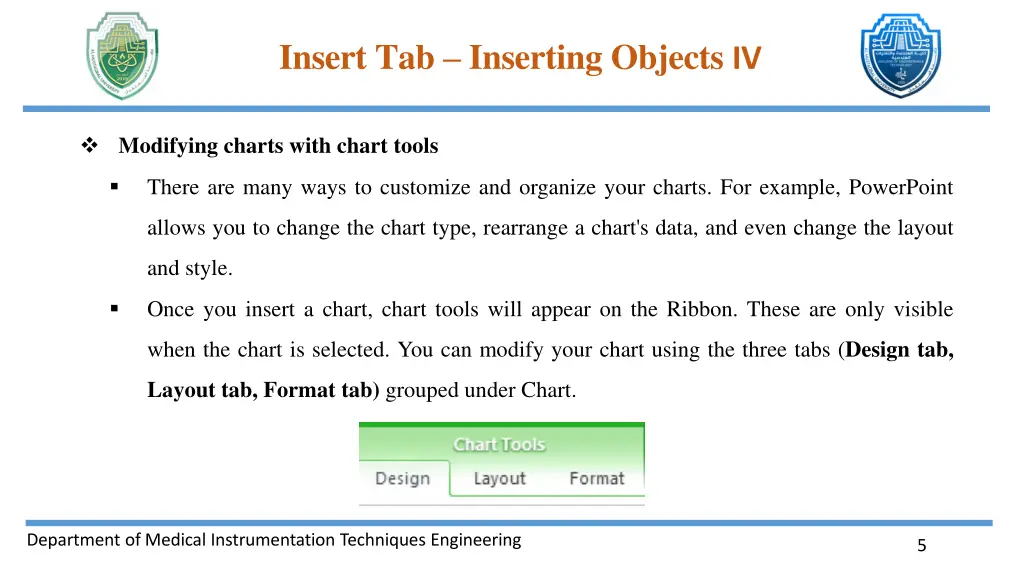 insert tab inserting objects iv 3