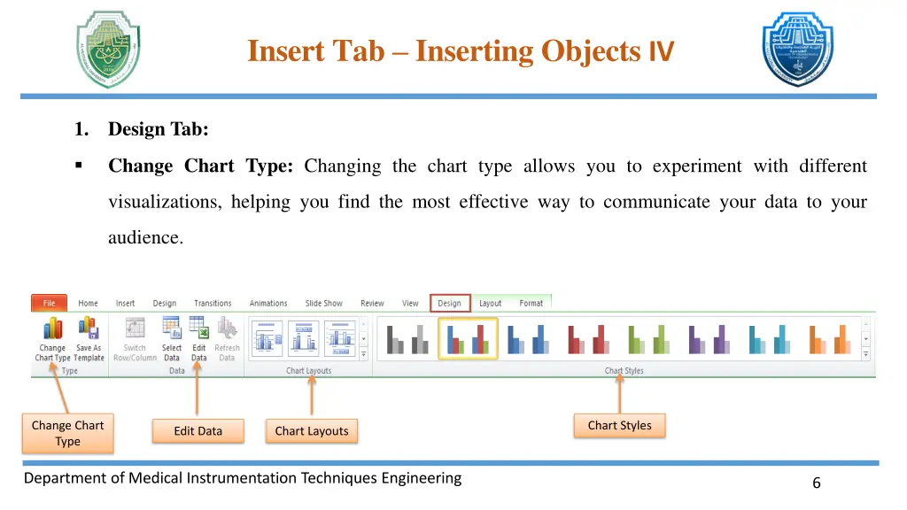 insert tab inserting objects iv 4