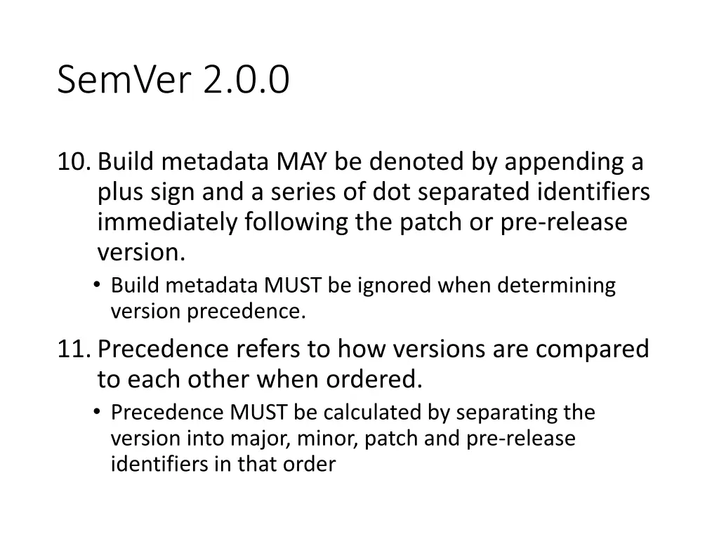semver 2 0 0 4