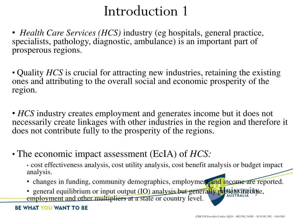 introduction 1