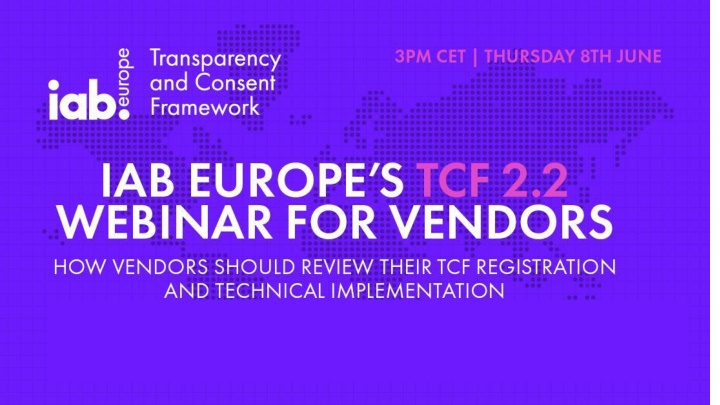 iab europe transparency and consent framework tcf
