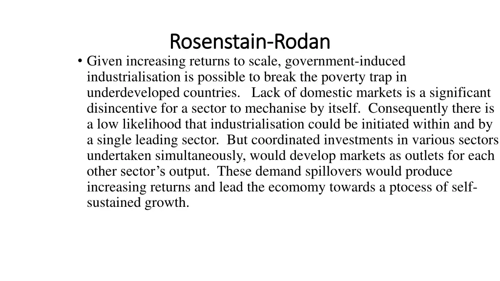rosenstain rosenstain rodan