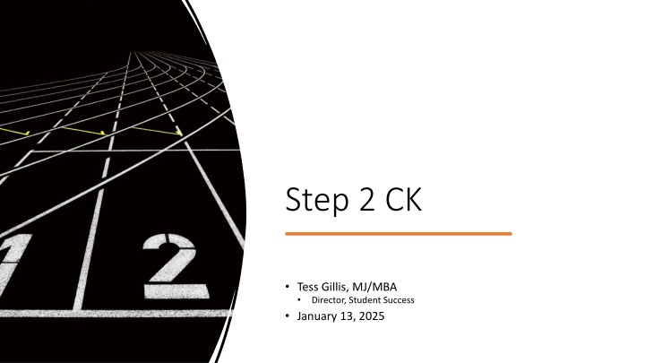 step 2 ck