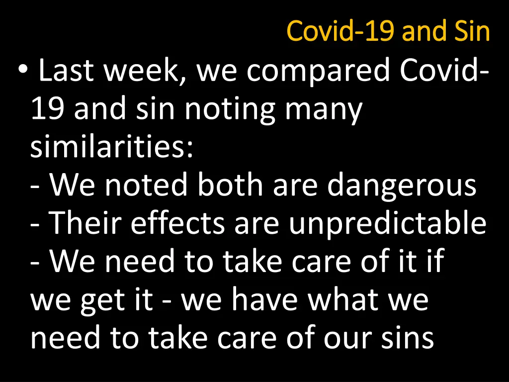 covid covid 19 and sin 19 and sin