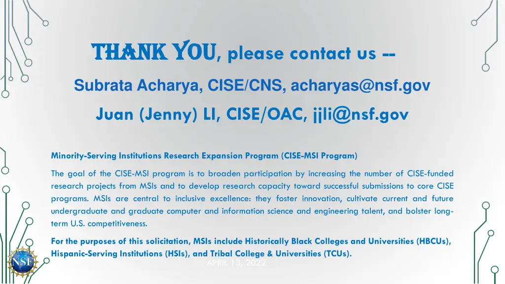 thank you thank you please contact us
