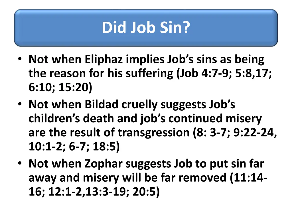 did job sin 3