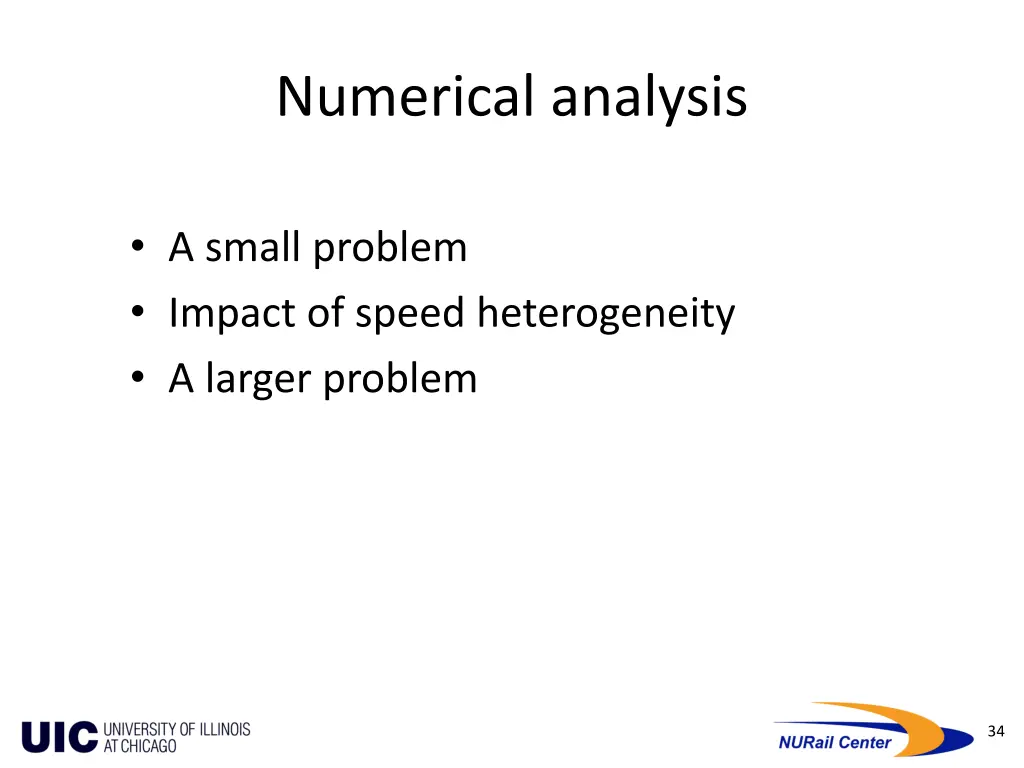 numerical analysis