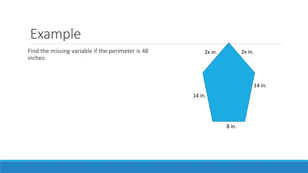 example