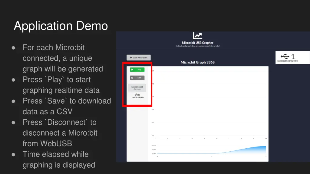 application demo 2