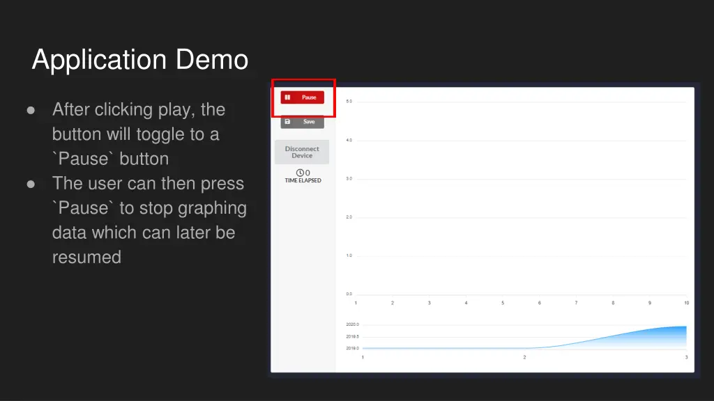 application demo 3