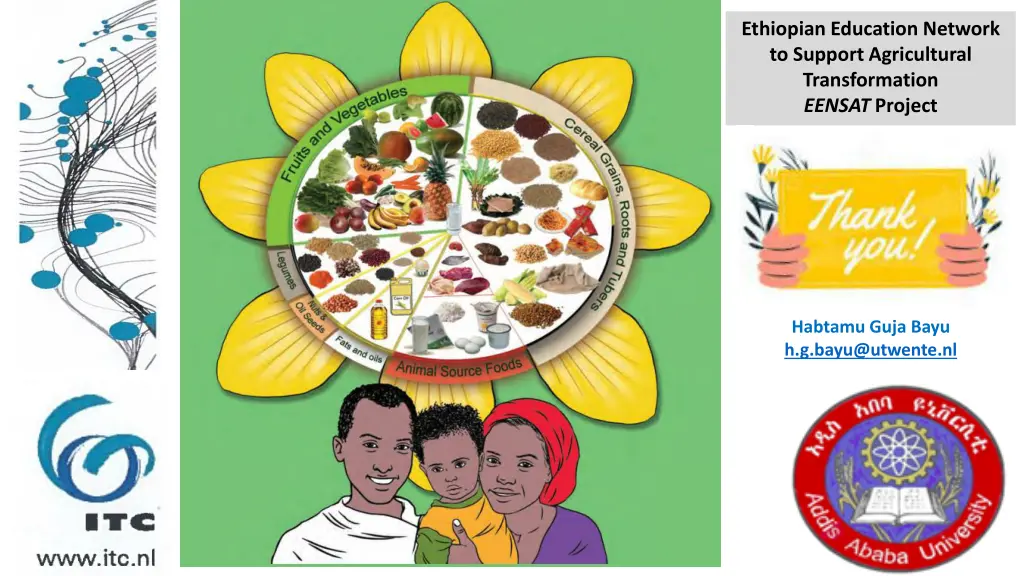 ethiopian education network to support