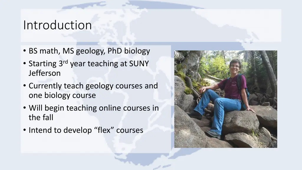 introduction
