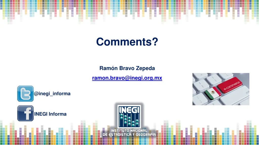 comments