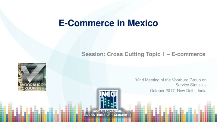 e commerce in mexico