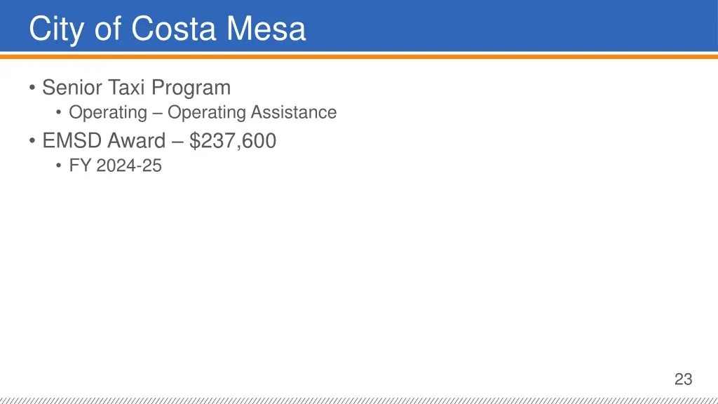 city of costa mesa