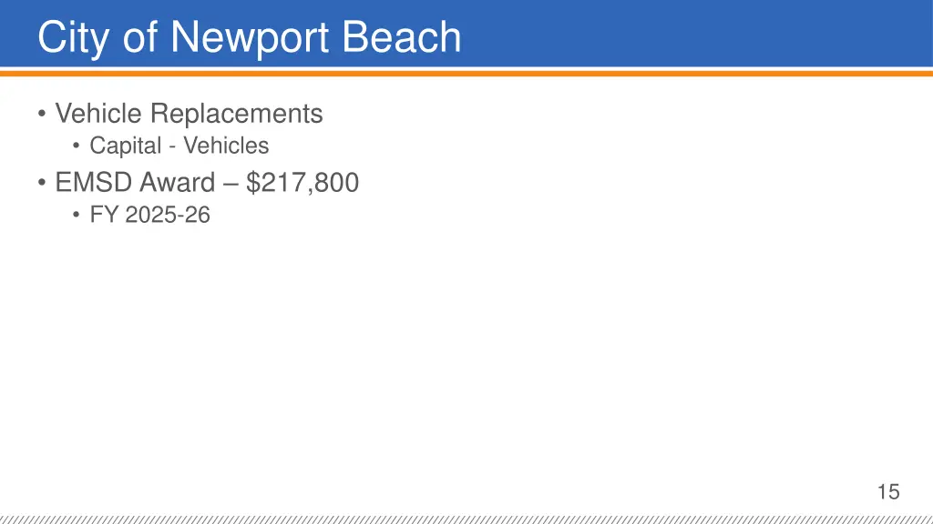 city of newport beach