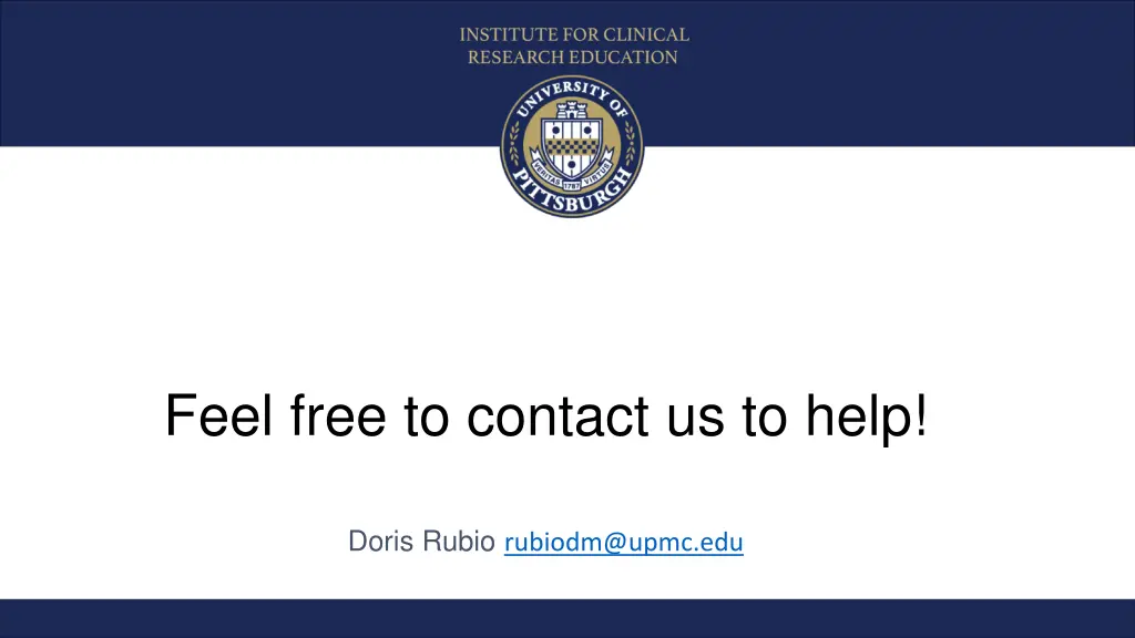 feel free to contact us to help