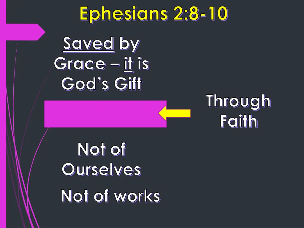 ephesians 2 8 10