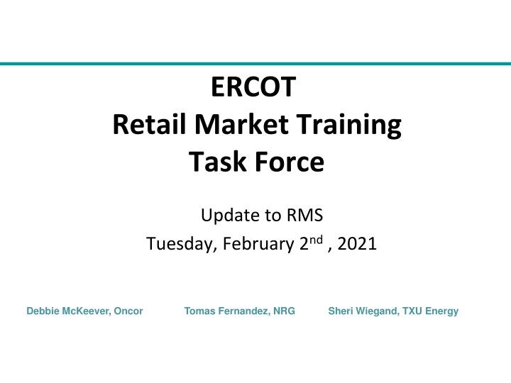 ercot