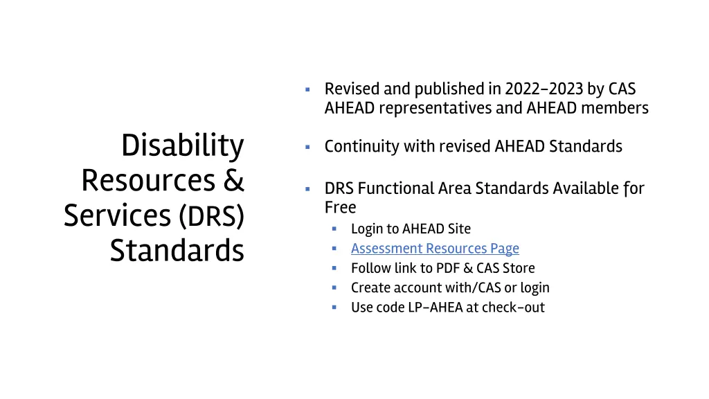 revised and published in 2022 2023 by cas ahead