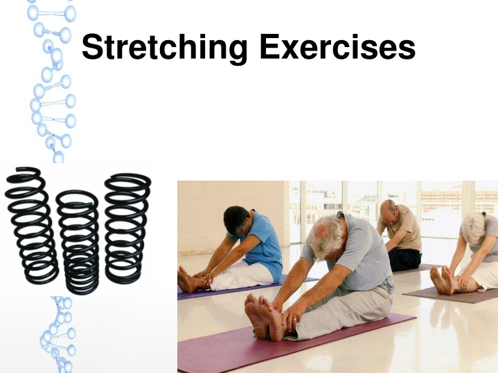 stretching exercises