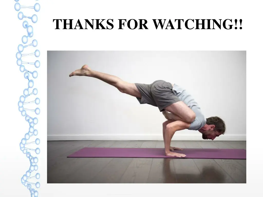 thanks for watching