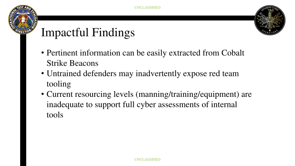unclassified 11