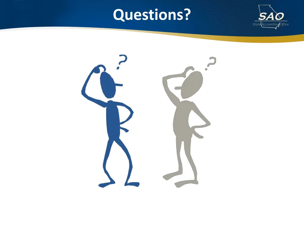 questions