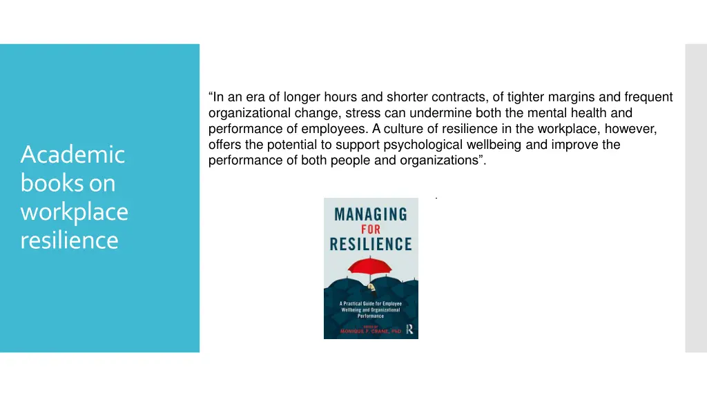 in an era of longer hours and shorter contracts