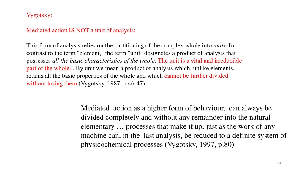 vygotsky