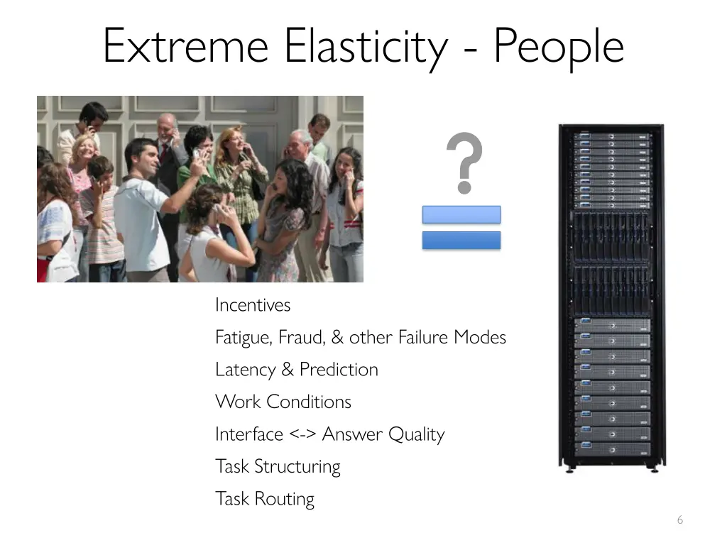 extreme elasticity people