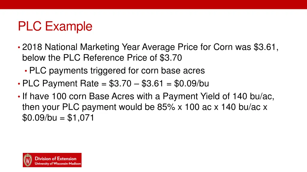 plc example
