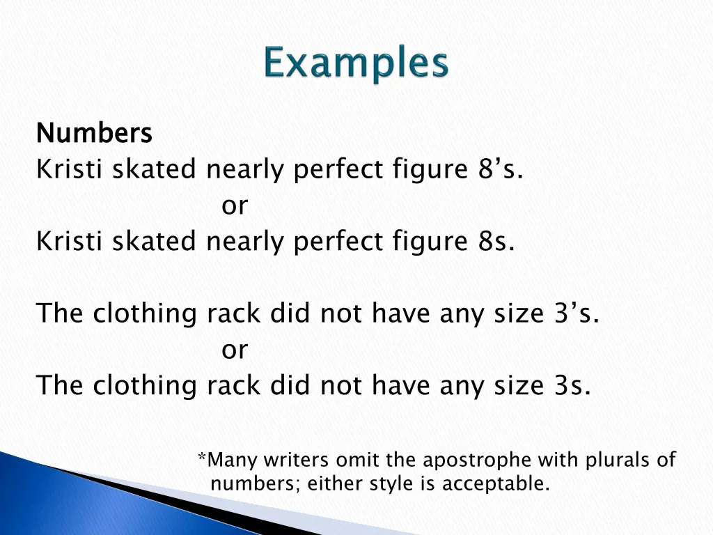 numbers kristi skated nearly perfect figure