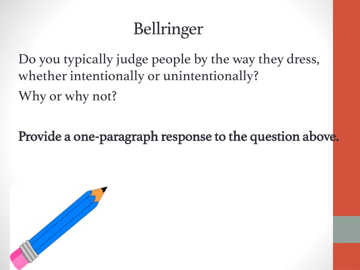 bellringer