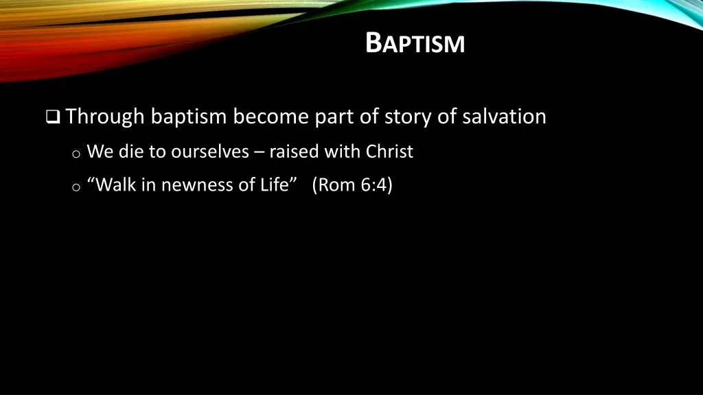 b aptism 1