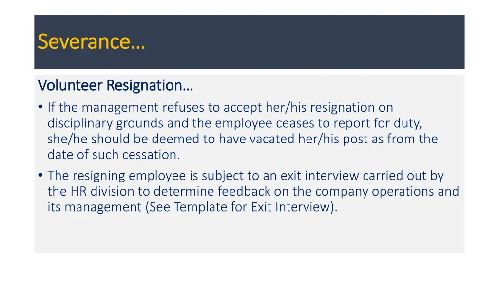 severance severance 2