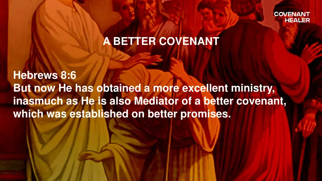 a better covenant